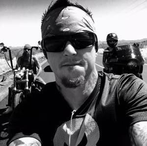 Meet your Posher, John